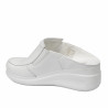Sandalias de mujer 5119 blanco