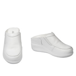 Sandalias de mujer 5119 blanco