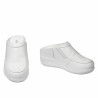 Sandalias de mujer 5119 blanco