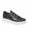 Zapatos casuales/deportivos para hombre 991 gris