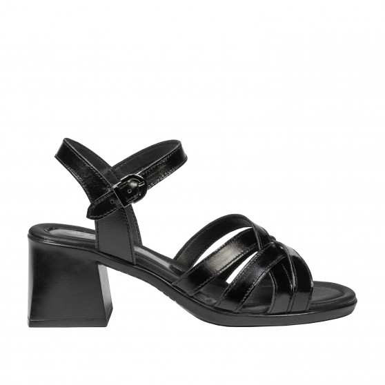 Sandalias de mujer 5120 negro