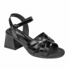 Sandalias de mujer 5120 negro
