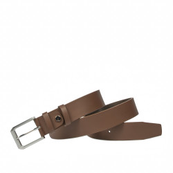 Cinturón hombre 15-1b marrón