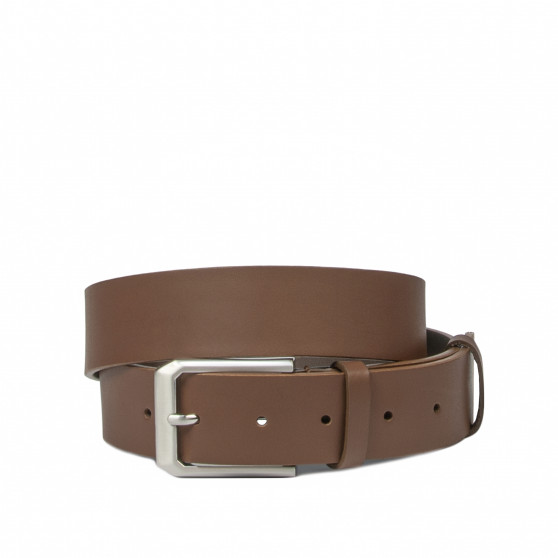 Cinturón hombre 15-1b marrón