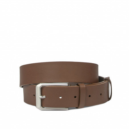 Cinturón hombre 15-1b marrón