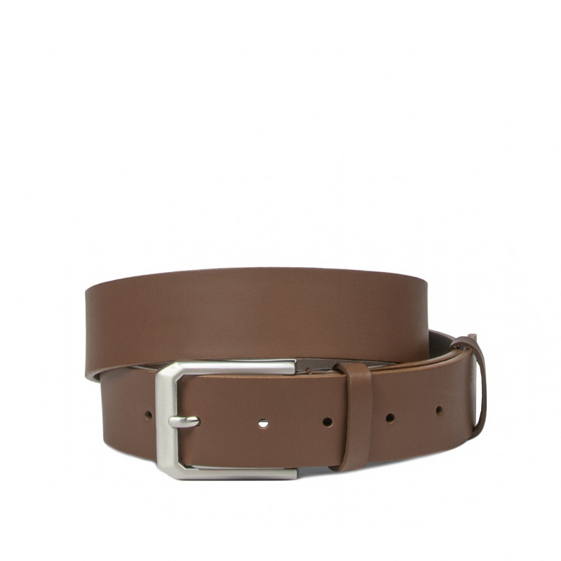 Cinturón hombre 15-1b marrón