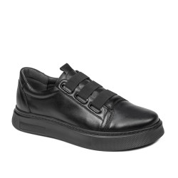 Zapatos casuales/deportivos para hombre 991 negro