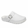 Sandalias hombre 366 blanco