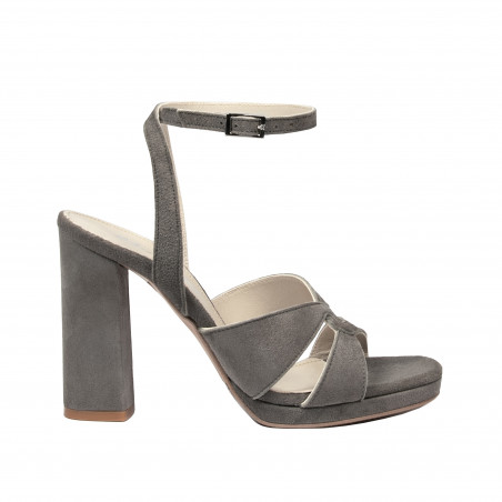 Sandalias mujer 1347 arena ante