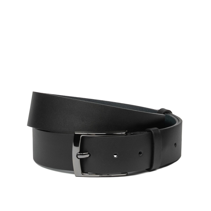 Cinturón hombres 53b negro