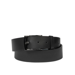 Cinturón hombres 53b negro