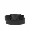 Cinturón hombres 53b negro