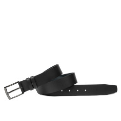 Cinturón hombres 53b negro