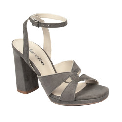 Sandalias mujer 1347 arena ante