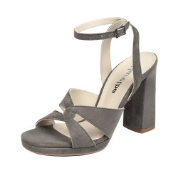 Sandalias mujer 1347 arena ante