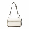 Bolso de mujer al hombro 046g 01 panna+rafia