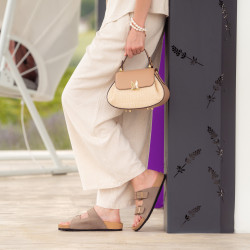 Sandalias de mujer 5117 nobuck arena lifestyle