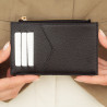 Portatarjetas 209g negro caviar lifestyle