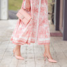 Bolso de mano para mujer 039g 01 rosa empolvado lifestyle
