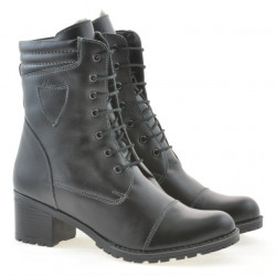 Botas de mujer 3279 negro