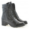 Botas de mujer 3279 negro