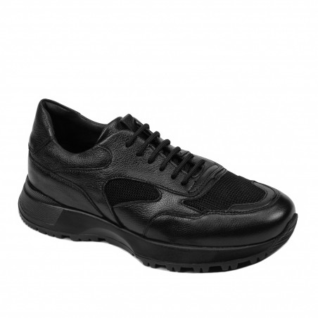 Zapatillas deportivas para hombre 974 negro