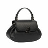 Bolso de mano para dama 042g 01 biz negro