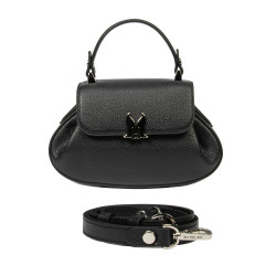 Bolso de mano para dama 042g 01 biz negro