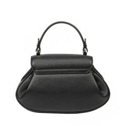 Bolso de mano para dama 042g 01 biz negro