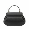 Bolso de mujer de mano 043g biz negro