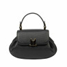Bolso de mano para mujer 042g biz negro