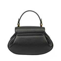 Bolso de mano para mujer 042g biz negro