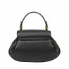Bolso de mano para mujer 042g biz negro