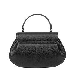 Bolso de mano para mujer 043g 01 biz negro