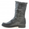 Botas mujer 3247 biz negro