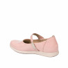 Zapatos niños 2029 charol nude