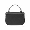 Bolso de mano para mujer 022g 01 biz negro