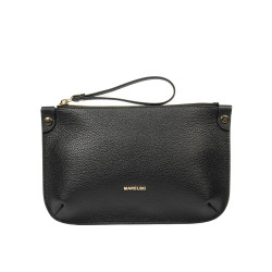 Bolso de mano para mujer 211g biz negro