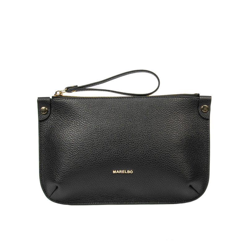 Bolso de mano para mujer 211g biz negro