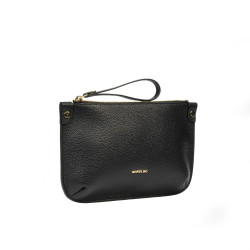 Bolso de mano para mujer 211g biz negro