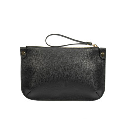 Bolso de mano para mujer 211g biz negro