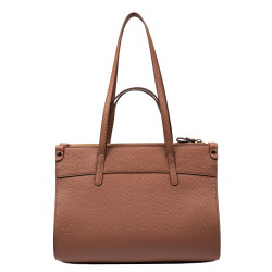 Bolso de mujer al hombro 047g caramel brown