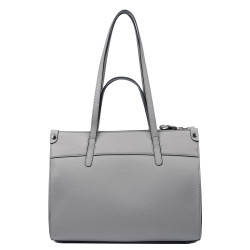 Bolso de mujer de hombro 047g 01 frost gray