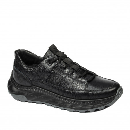 Zapatos casuales/deportivos para hombre 993 negro