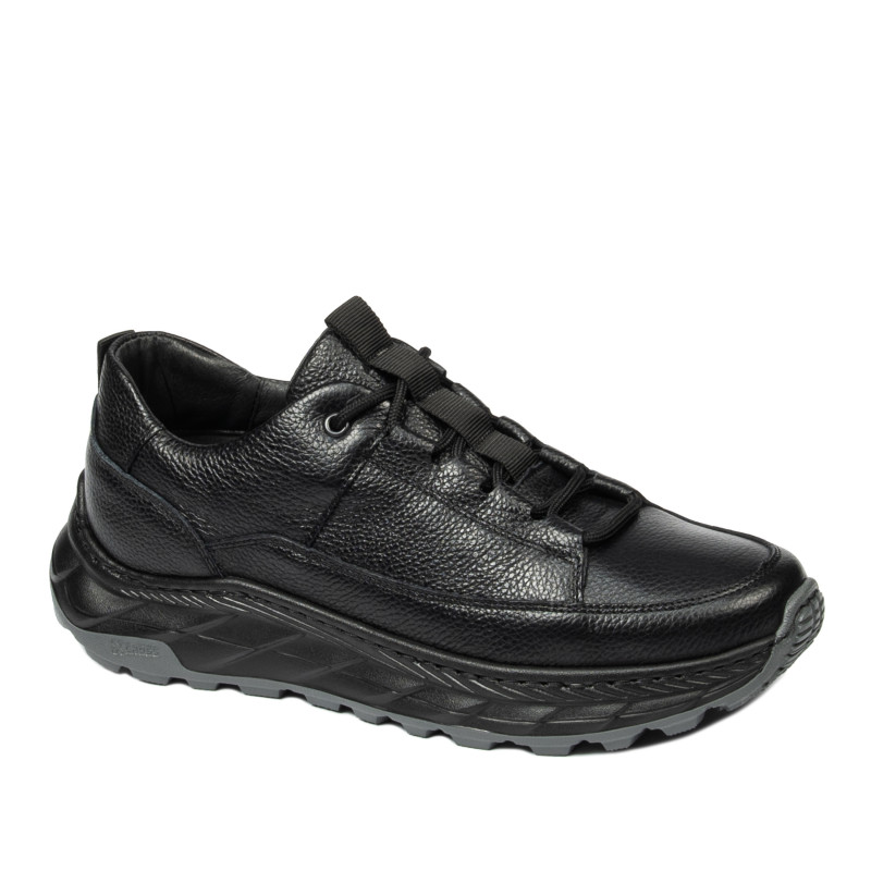 Zapatos casuales/deportivos para hombre 993 negro
