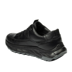 Zapatos casuales/deportivos para hombre 993 negro