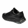 Zapatos casuales/deportivos para hombre 993 negro