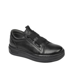 Zapatos para niños 2030 negro