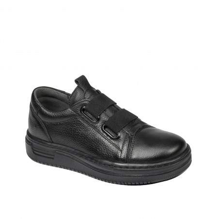 Zapatos para niños 2030 negro