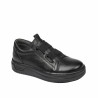 Zapatos para niños 2030 negro